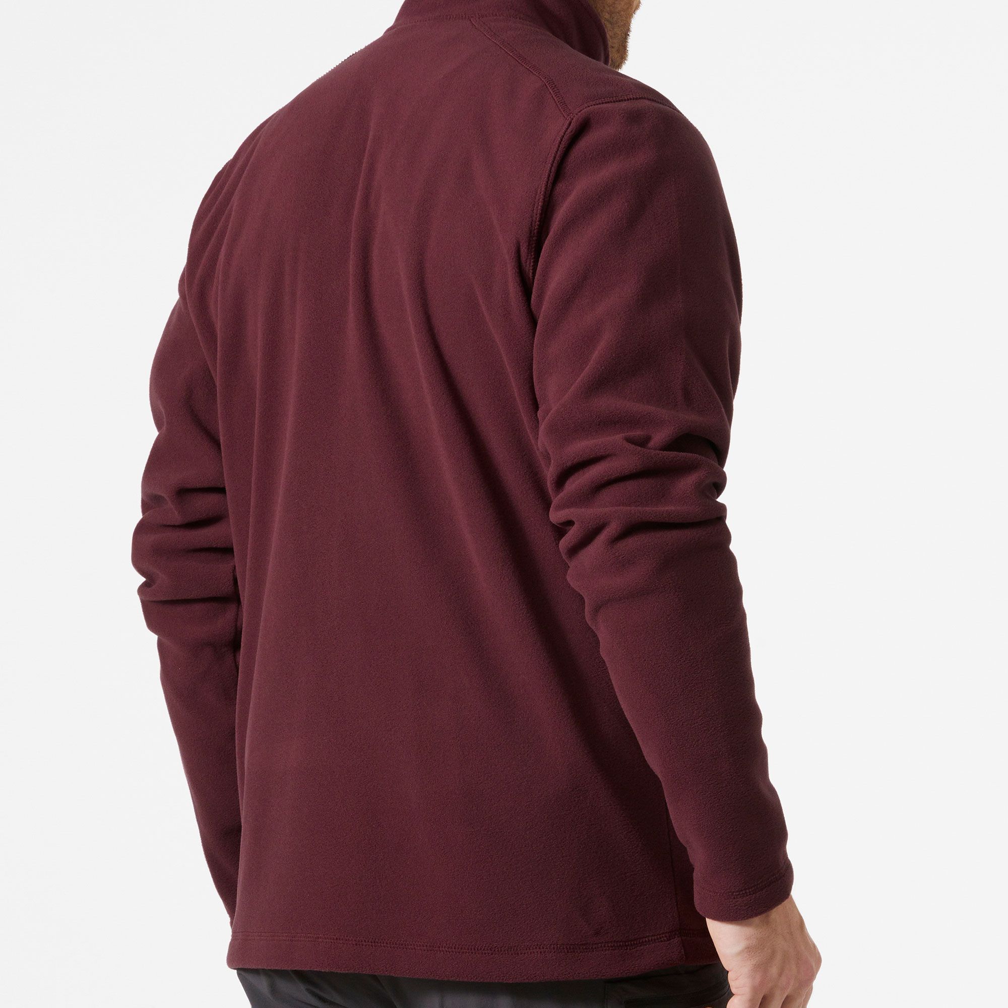 Helly Hansen Fleecevest Daybreaker Heren Donkerblauw